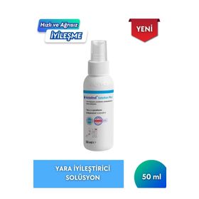 Actolind Solution Plus 50 ml Yara Bakım Solüsyonu
