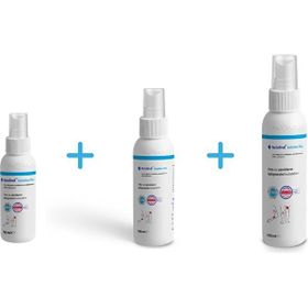 Actolind Solution Plus 50 ml+100 ml+250 ml Yara Bakım Solüsyonu