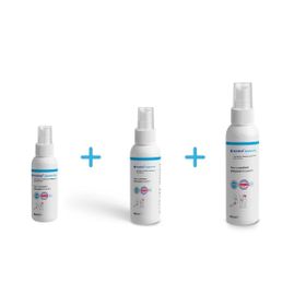 Actolind Solution Plus 50 ml+100 ml+250 ml Yara Bakım Solüsyonu