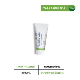 Actolind W Gel 10 ml Yara İyileştirme Jeli