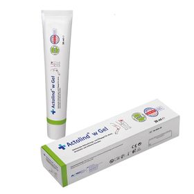 Actolind W Gel 30 ml Yara Bakım Jeli