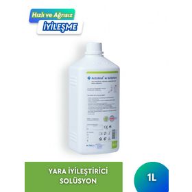 Actolind W Solution 1 lt Yara İyileştirme Solüsyonu
