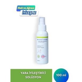 Actolind W Solution 100 ml Yara İyileştirme Solüsyonu