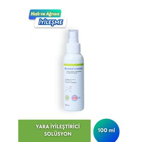 Actolind W Solution 100 ml Yara İyileştirme Solüsyonu
