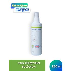 Actolind W Solution 250 ml Yara İyileştirme Solüsyonu
