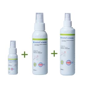 Actolind W Solution 50 + 100 + 250 ml Yara İyileştirme Solüsyonu
