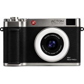 Acton AC06J Focus Flex Dijital Kompakt Fotoğraf Makinesi