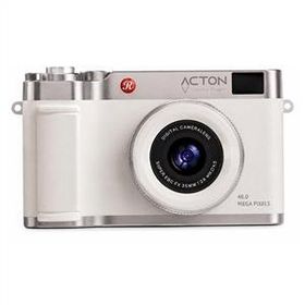 Acton AC06J Focus Flex Dijital Kompakt Fotoğraf Makinesi