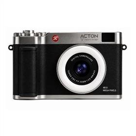 Acton AC06J Focus Flex Dijital Kompakt Fotoğraf Makinesi