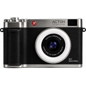 Acton AC06J Focus Flex Dijital Kompakt Fotoğraf Makinesi