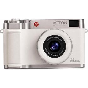 Acton AC06J Focus Flex Dijital Kompakt Fotoğraf Makinesi