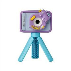Acton AC10 Snappy Tripod Hediyeli Çocuk Fotoğraf Makinesi