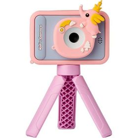 Acton AC10 Snappy Tripod Hediyeli Çocuk Fotoğraf Makinesi