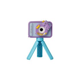 Acton AC10 Snappy Tripod Hediyeli Çocuk Fotoğraf Makinesi