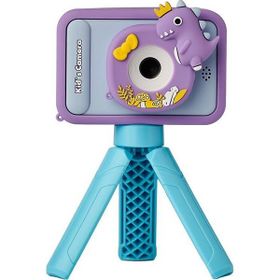 Acton AC10 Snappy Tripod Hediyeli Çocuk Fotoğraf Makinesi