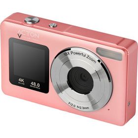 Acton AC18 Selfix Dijital Kompakt Fotoğraf Makinesi