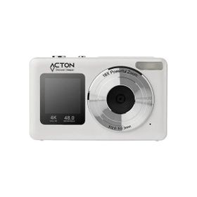 Acton AC18 Selfix Dijital Kompakt Fotoğraf Makinesi