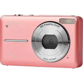 Acton AC19 Pixon Dijital Kompakt Fotoğraf Makinesi