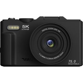 Acton Flip Aynasız Fotoğraf Makinesi