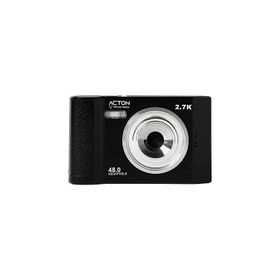 Acton Focus Cmos Dijital Fotoğraf Makinesi