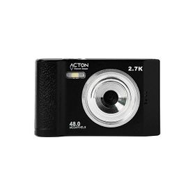 Acton Focus Cmos Dijital Fotoğraf Makinesi