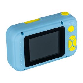 Acton Full HD Dijital Çocuk Fotoğraf Makinesi