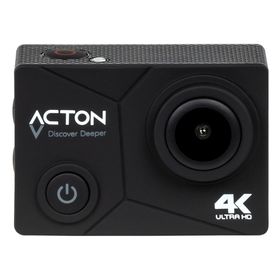 Acton Gold 4K Wifi Aksiyon Kamerası