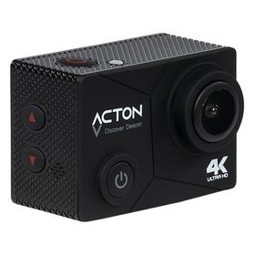 Acton Gold 4K Wifi Aksiyon Kamerası