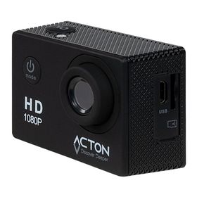 Acton Life Full HD Aksiyon Kamera