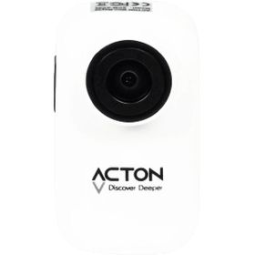 Acton Mini 4K Wifi Siyah Aksiyon Kamera