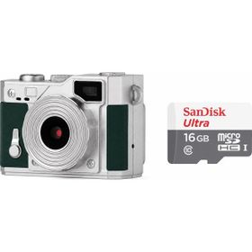 Acton Picco Mini Dijital Fotoğraf Makinesi