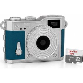 Acton Picco Mini Dijital Fotoğraf Makinesi