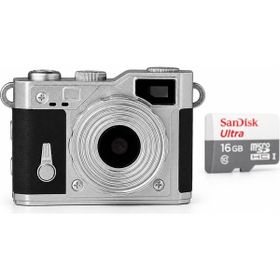 Acton Picco Mini Dijital Fotoğraf Makinesi