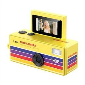 Acton Popcam Mini Fotoğraf Makinesi