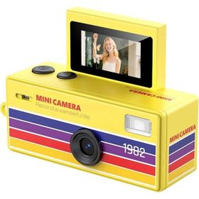 Acton Popcam Mini Fotoğraf Makinesi