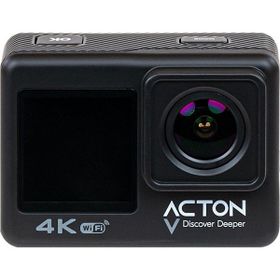 Acton Selfie Aksiyon Kamera