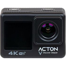 Acton Selfie Aksiyon Kamera