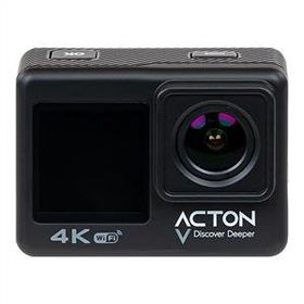 Acton Selfie Aksiyon Kamera