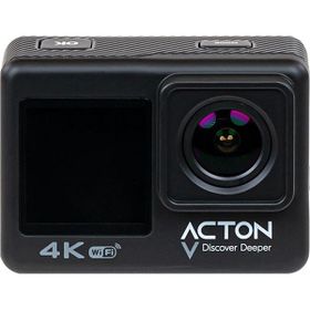 Acton Selfie Aksiyon Kamera