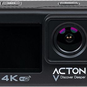 Acton Selfie Aksiyon Kamera