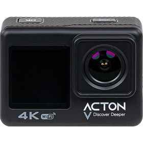Acton Selfie Aksiyon Kamera