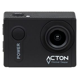 Acton Silver Full HD WiFi Aksyion Kamera