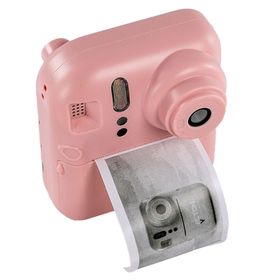 Acton Şipşak Kağıt Baskılı Dijital Çocuk Fotoğraf Makinesi