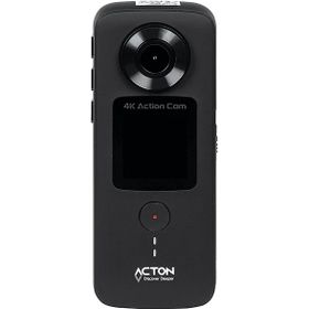 Acton Sport 4K Aksiyon Kamera
