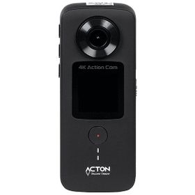 Acton Sport 4K Aksiyon Kamera