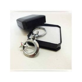 Acts Ay-Yıldız 3D 8560 Metal Anahtarlık