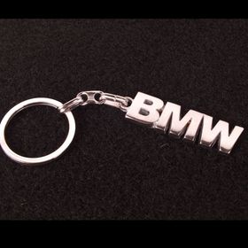 Acts BMW 3D 8079 Metal Anahtarlık