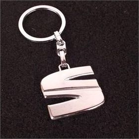 Acts Seat Metal 3D 8084 Anahtarlık