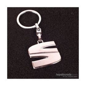 Acts Seat Metal 3D 8084 Anahtarlık