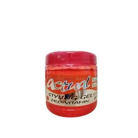 Actual 500 ml Pro-Vitamin Styling Islak Jöle